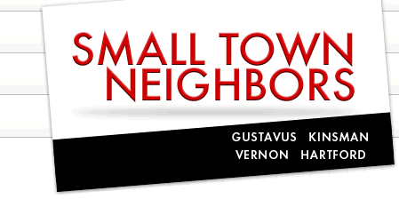 Small Town Neighbors